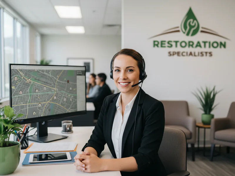 Water Damage Restoration  in Woodstock  FAQ